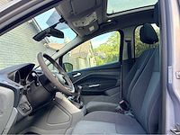 2012 ford c-max airco - pano - 1.6 trend personenauto - afbeelding 10 van  12