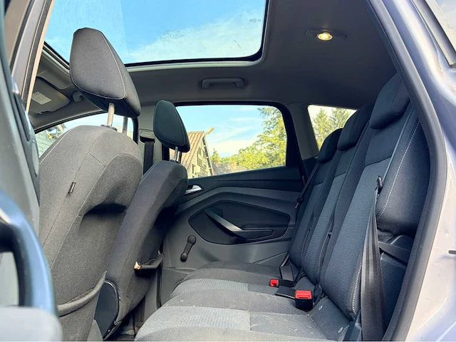 2012 ford c-max airco - pano - 1.6 trend personenauto - afbeelding 15 van  16