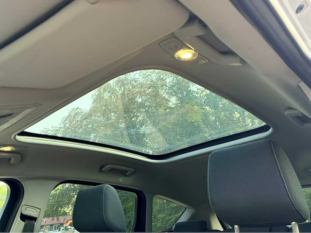 2012 ford c-max airco - pano - 1.6 trend personenauto - afbeelding 16 van  16