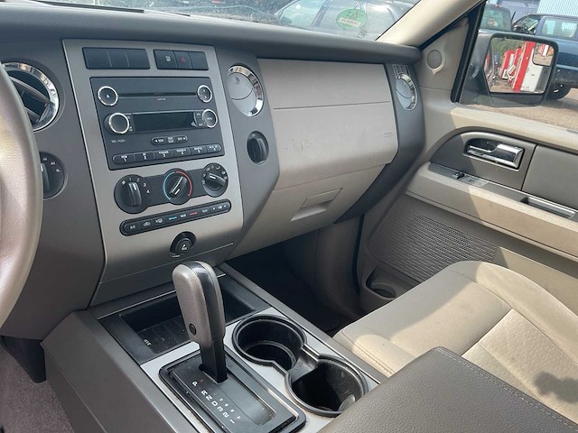 2012 ford expedition personenauto - afbeelding 3 van  22