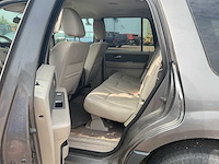 2012 ford expedition personenauto - afbeelding 4 van  22
