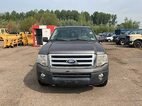 2012 ford expedition personenauto - afbeelding 12 van  22