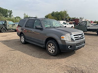 2012 ford expedition personenauto - afbeelding 16 van  22