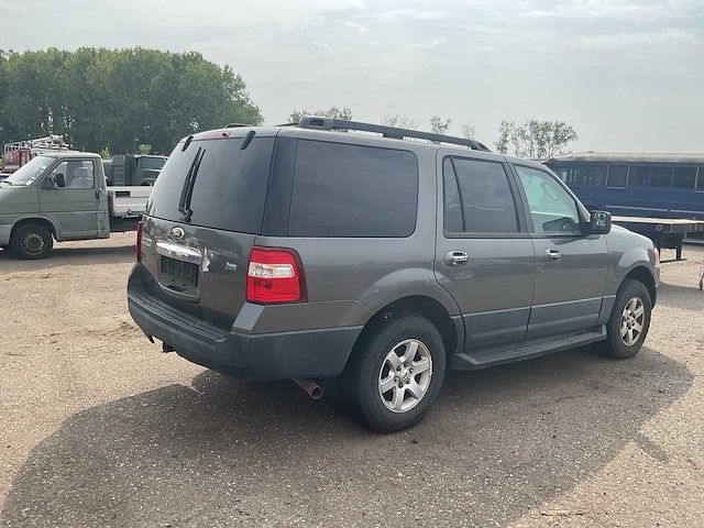2012 ford expedition personenauto - afbeelding 17 van  22