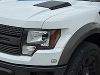 2012 ford f-150 6.2 v8 raptor svt - afbeelding 2 van  33