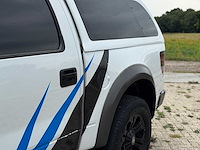 2012 ford f-150 6.2 v8 raptor svt - afbeelding 4 van  33