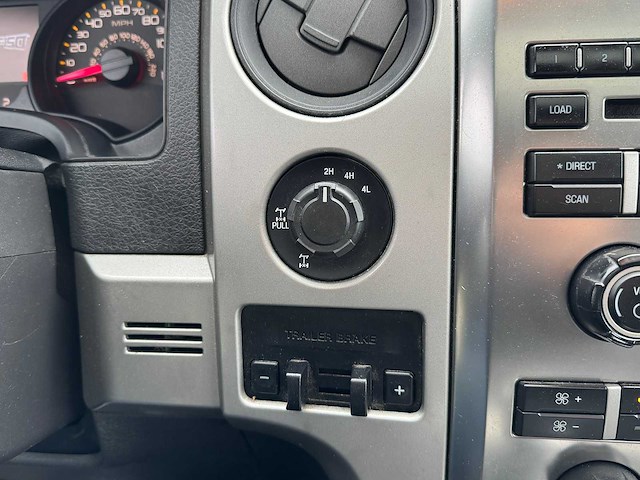 2012 ford f-150 6.2 v8 raptor svt - afbeelding 16 van  33