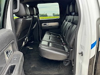 2012 ford f-150 6.2 v8 raptor svt - afbeelding 19 van  33