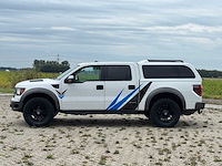 2012 ford f-150 6.2 v8 raptor svt - afbeelding 12 van  33