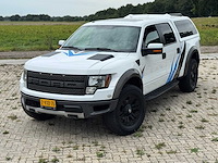 2012 ford f-150 6.2 v8 raptor svt - afbeelding 25 van  33