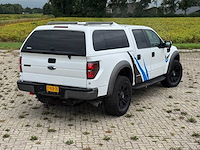 2012 ford f-150 6.2 v8 raptor svt - afbeelding 27 van  33