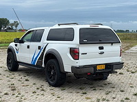 2012 ford f-150 6.2 v8 raptor svt - afbeelding 23 van  33
