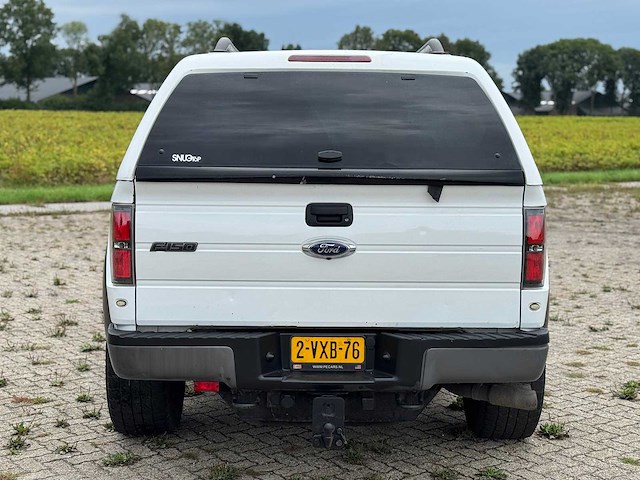 2012 ford f-150 6.2 v8 raptor svt - afbeelding 28 van  33