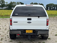 2012 ford f-150 6.2 v8 raptor svt - afbeelding 28 van  33