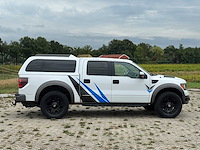 2012 ford f-150 6.2 v8 raptor svt - afbeelding 30 van  33