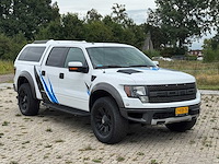 2012 ford f-150 6.2 v8 raptor svt - afbeelding 31 van  33