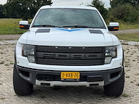 2012 ford f-150 6.2 v8 raptor svt - afbeelding 32 van  33