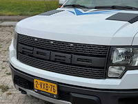 2012 ford f-150 6.2 v8 raptor svt - afbeelding 33 van  33