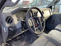 2012 ford fltt350 4x2 vliegtuig sleper - afbeelding 3 van  18