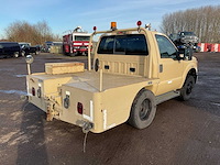 2012 ford fltt350 4x2 vliegtuig sleper - afbeelding 14 van  18
