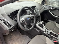 2012 ford focus wagon 1.6 ti-vct lease ti. personenauto - afbeelding 20 van  31