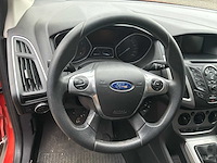 2012 ford focus wagon 1.6 ti-vct lease ti. personenauto - afbeelding 21 van  31