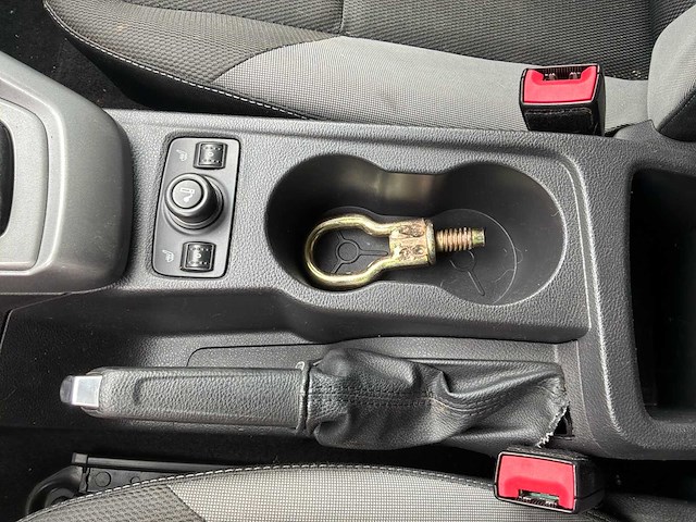 2012 ford focus wagon 1.6 ti-vct lease ti. personenauto - afbeelding 26 van  31