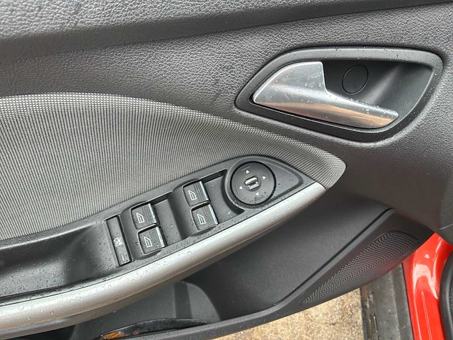 2012 ford focus wagon 1.6 ti-vct lease ti. personenauto - afbeelding 28 van  31