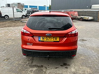 2012 ford focus wagon 1.6 ti-vct lease ti. personenauto - afbeelding 6 van  31