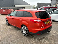 2012 ford focus wagon 1.6 ti-vct lease ti. personenauto - afbeelding 7 van  31