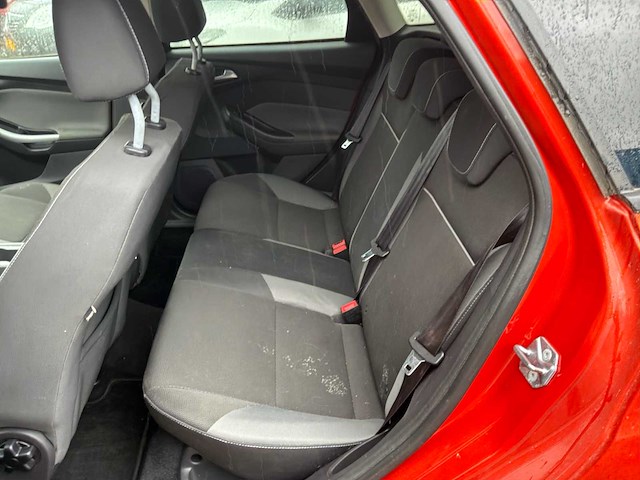 2012 ford focus wagon 1.6 ti-vct lease ti. personenauto - afbeelding 9 van  29