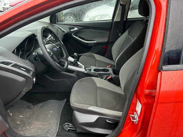 2012 ford focus wagon 1.6 ti-vct lease ti. personenauto - afbeelding 10 van  29