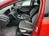 2012 ford focus wagon 1.6 ti-vct lease ti. personenauto - afbeelding 10 van  29