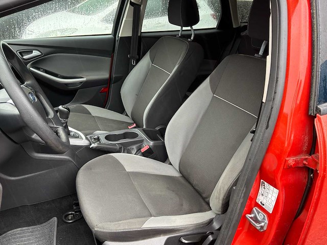 2012 ford focus wagon 1.6 ti-vct lease ti. personenauto - afbeelding 11 van  29