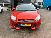 2012 ford focus wagon 1.6 ti-vct lease ti. personenauto - afbeelding 12 van  29