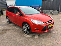 2012 ford focus wagon 1.6 ti-vct lease ti. personenauto - afbeelding 23 van  29