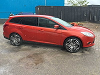 2012 ford focus wagon 1.6 ti-vct lease ti. personenauto - afbeelding 24 van  29