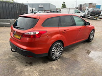 2012 ford focus wagon 1.6 ti-vct lease ti. personenauto - afbeelding 25 van  29