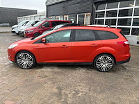 2012 ford focus wagon 1.6 ti-vct lease ti. personenauto - afbeelding 28 van  29