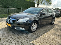 2012 ford grand c-max 1.6 scti titanium personenauto