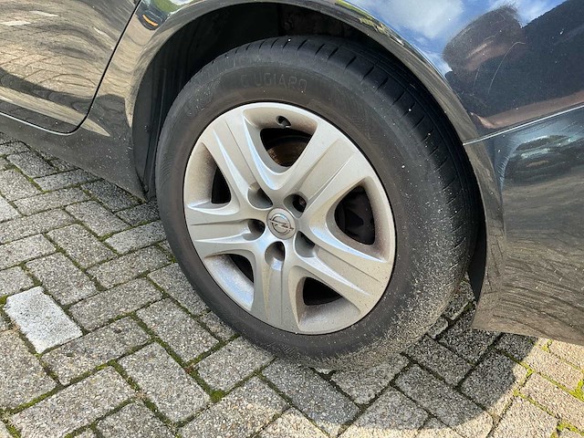 2012 ford grand c-max 1.6 scti titanium personenauto - afbeelding 2 van  33