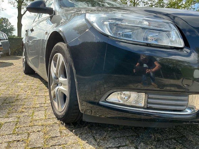 2012 ford grand c-max 1.6 scti titanium personenauto - afbeelding 5 van  33