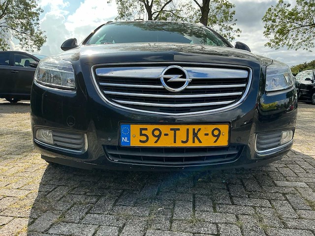 2012 ford grand c-max 1.6 scti titanium personenauto - afbeelding 6 van  33