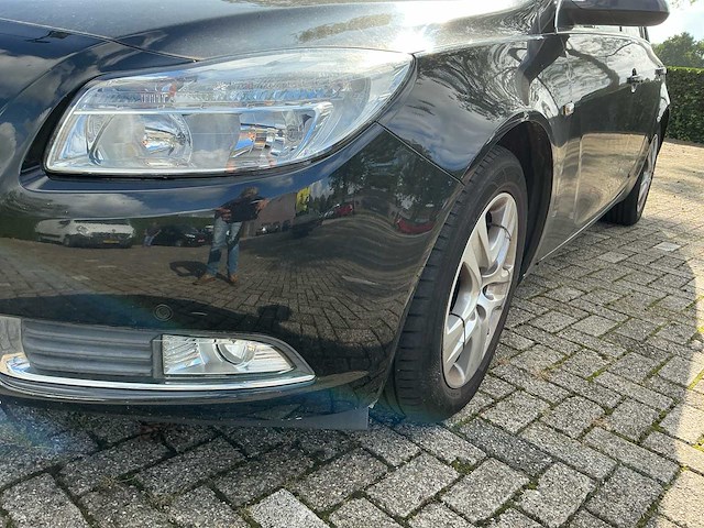 2012 ford grand c-max 1.6 scti titanium personenauto - afbeelding 7 van  33