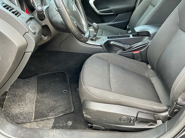 2012 ford grand c-max 1.6 scti titanium personenauto - afbeelding 11 van  33