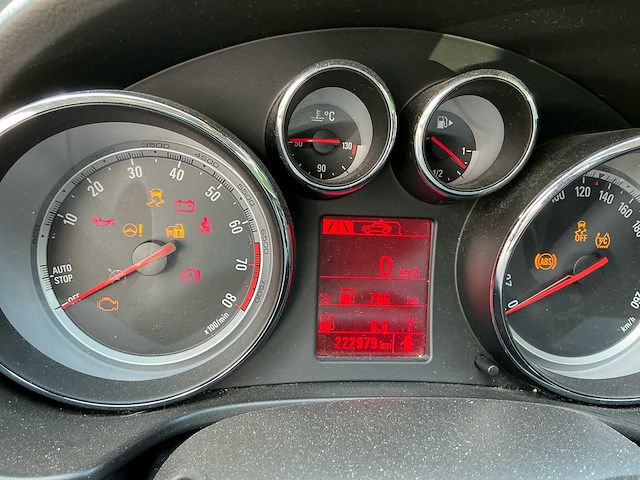 2012 ford grand c-max 1.6 scti titanium personenauto - afbeelding 15 van  33