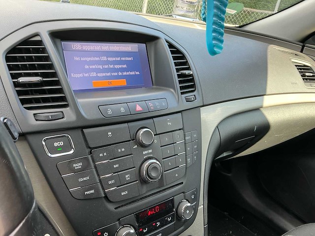 2012 ford grand c-max 1.6 scti titanium personenauto - afbeelding 16 van  33