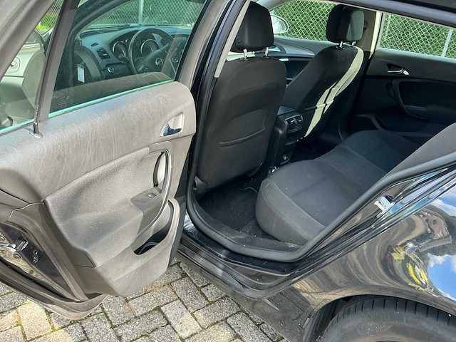 2012 ford grand c-max 1.6 scti titanium personenauto - afbeelding 17 van  33