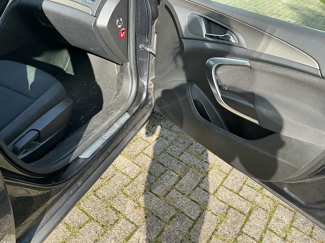2012 ford grand c-max 1.6 scti titanium personenauto - afbeelding 24 van  33