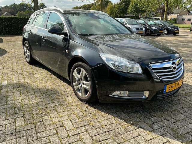 2012 ford grand c-max 1.6 scti titanium personenauto - afbeelding 23 van  33